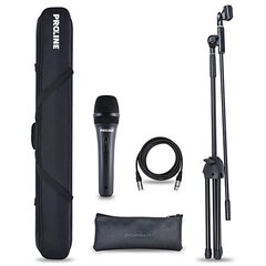 Proline Microphone Pack