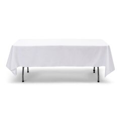 Table Cover White