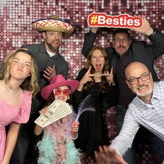 Photo Booth Plus