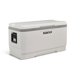 150 Qt. Ice Cooler