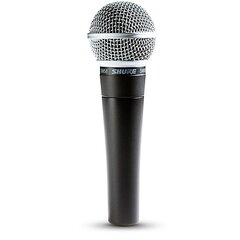 Wired Microphone