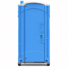 2 - Standard Portable Restrooms
