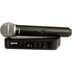 Wireless Microphone