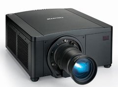 High Lumen HD Projector Rentals