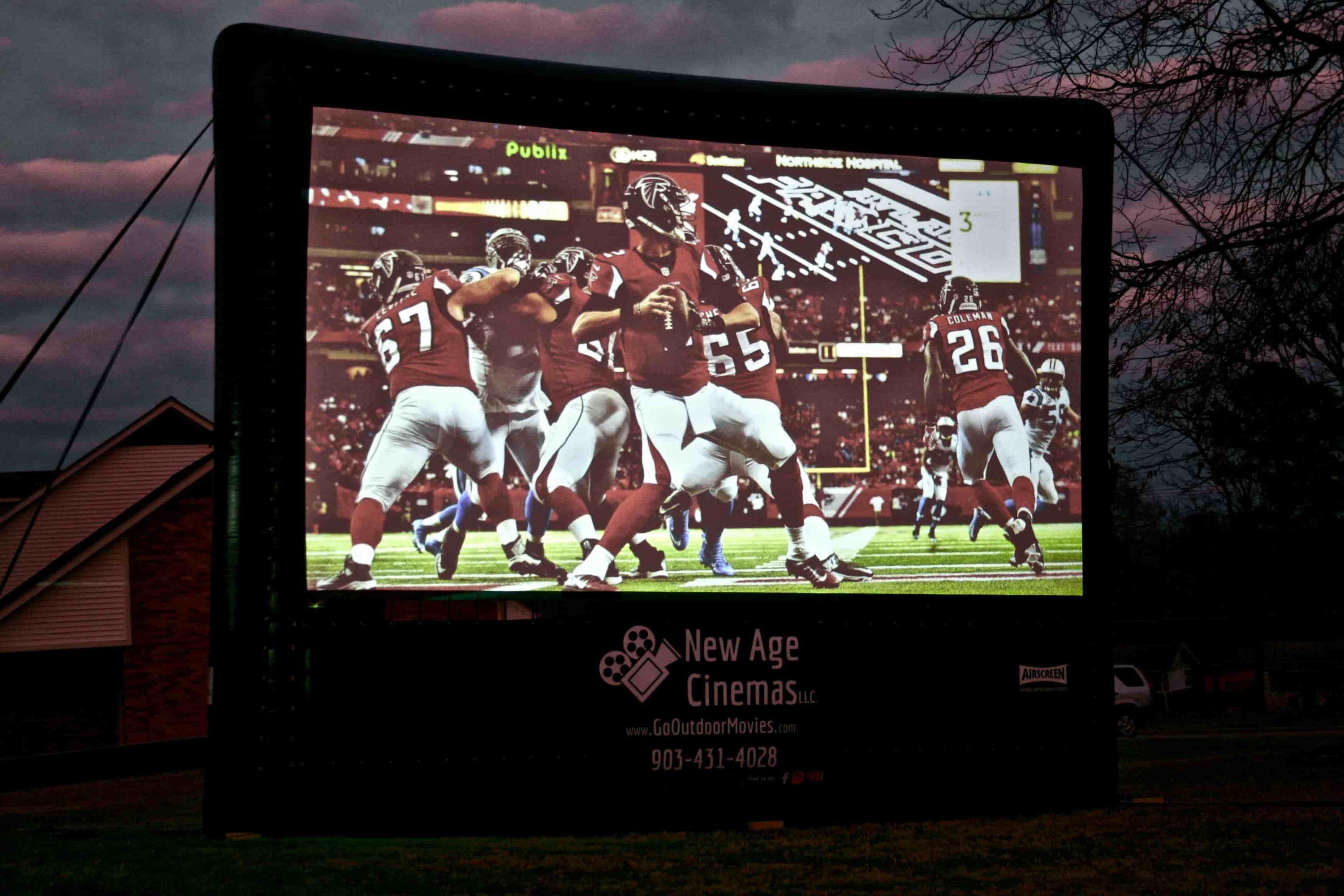 Super bowl party idea Super bowl party idea