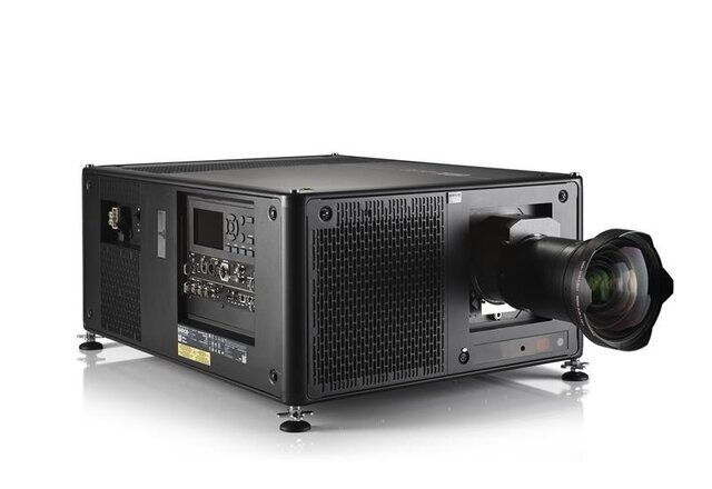 BARCO UDX-4K40 Projector Rental 37,500 Lumens