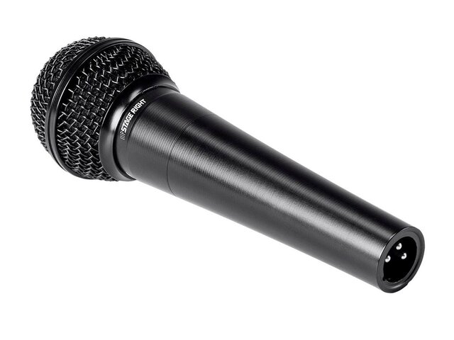 Microphone Rental