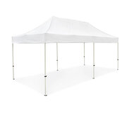 10x20 White frame Tent