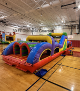 30 FT Obstacle Coarse