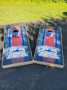 Cornhole Board