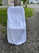 Chair cover 