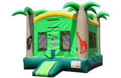 Bounce Houses