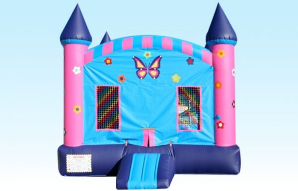 15x15 Princess Jumper