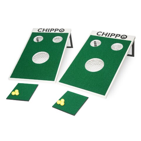 Golf Chipping Game