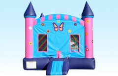15x15 Princess Jumper