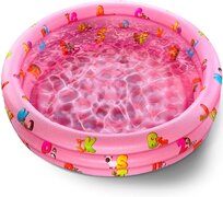 50" Toddler Pool (Pink)