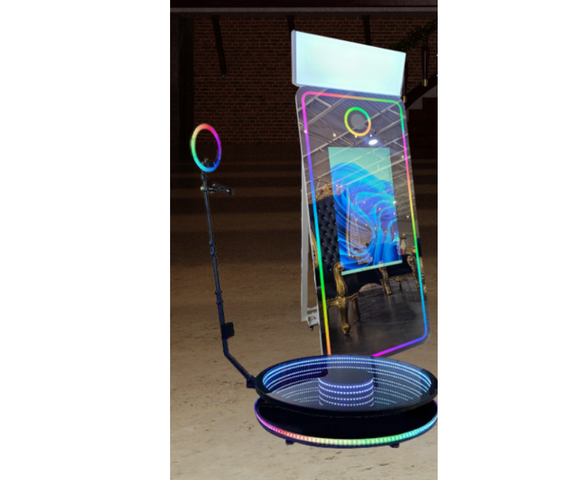 The Party Luxe Package