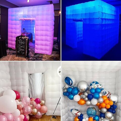 Inflatable Photo Booth