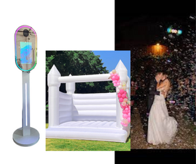 The Party Perfection Package