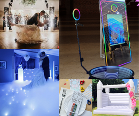 The Happily Ever After Package