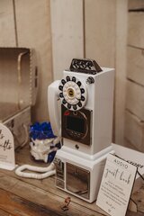 Video Audio Guest Book