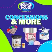 Concessions & More