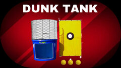Dunk Tanks
