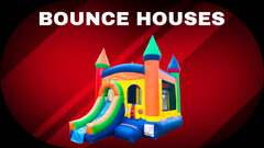 Bounce Houses 