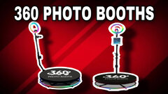 360 Photo Booths