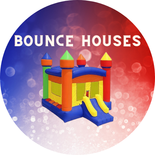 Bounce House Rental