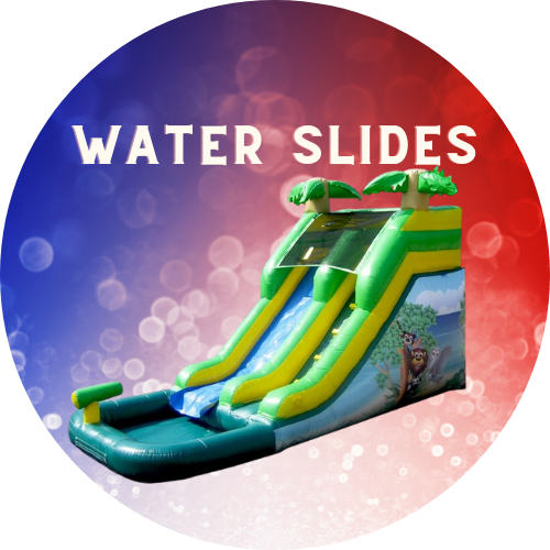 water slide rentals