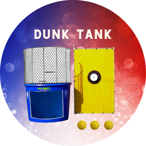 dunk tank rentals