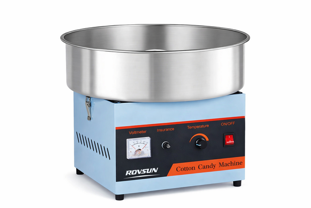 Cotton Candy Machine
