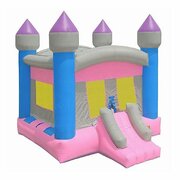 Inflatable # 13 "Princess Castle"