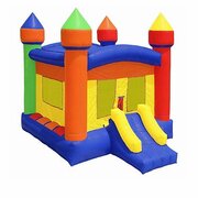 Inflatable # 10 "Castle"