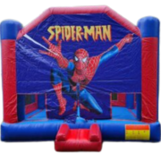 Inflatable # 43 "Spider-Man"
