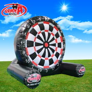 Inflatable # 63 "Soccer Darts"