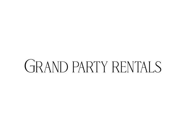 Grand Party Rentals