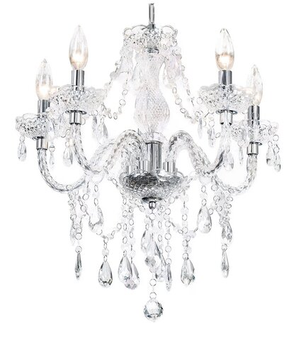 Chandeliers 
