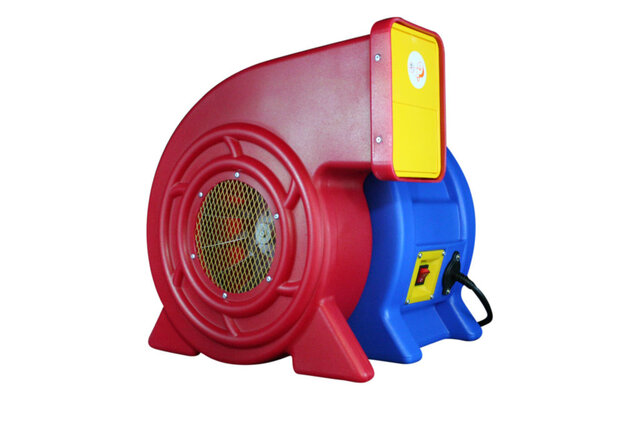  HP Blower