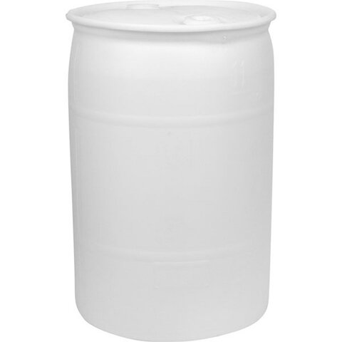 Water Barrel 