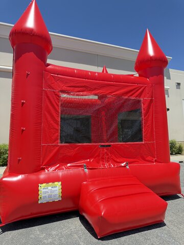 BRAND NEW!!! CRIMSON CASTLE 
