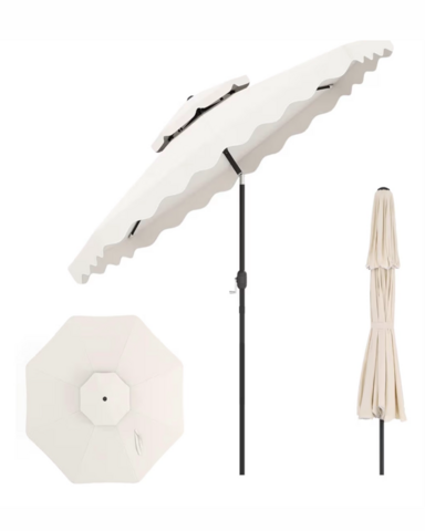 9ft Patio Umbrella 