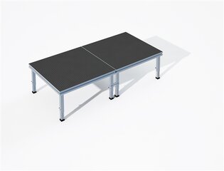 4' x 8'x 2'  Stage Panel 