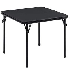 34x34' Card Table __2-4 guest__