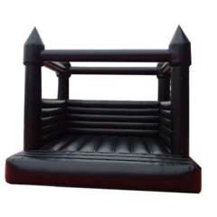 Onyx Castle  AVAILABLE Oct 30th