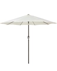 9ft Patio Umbrella for 60in. Round Table 