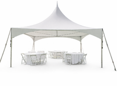 Tents, Tables, Chairs & Linens