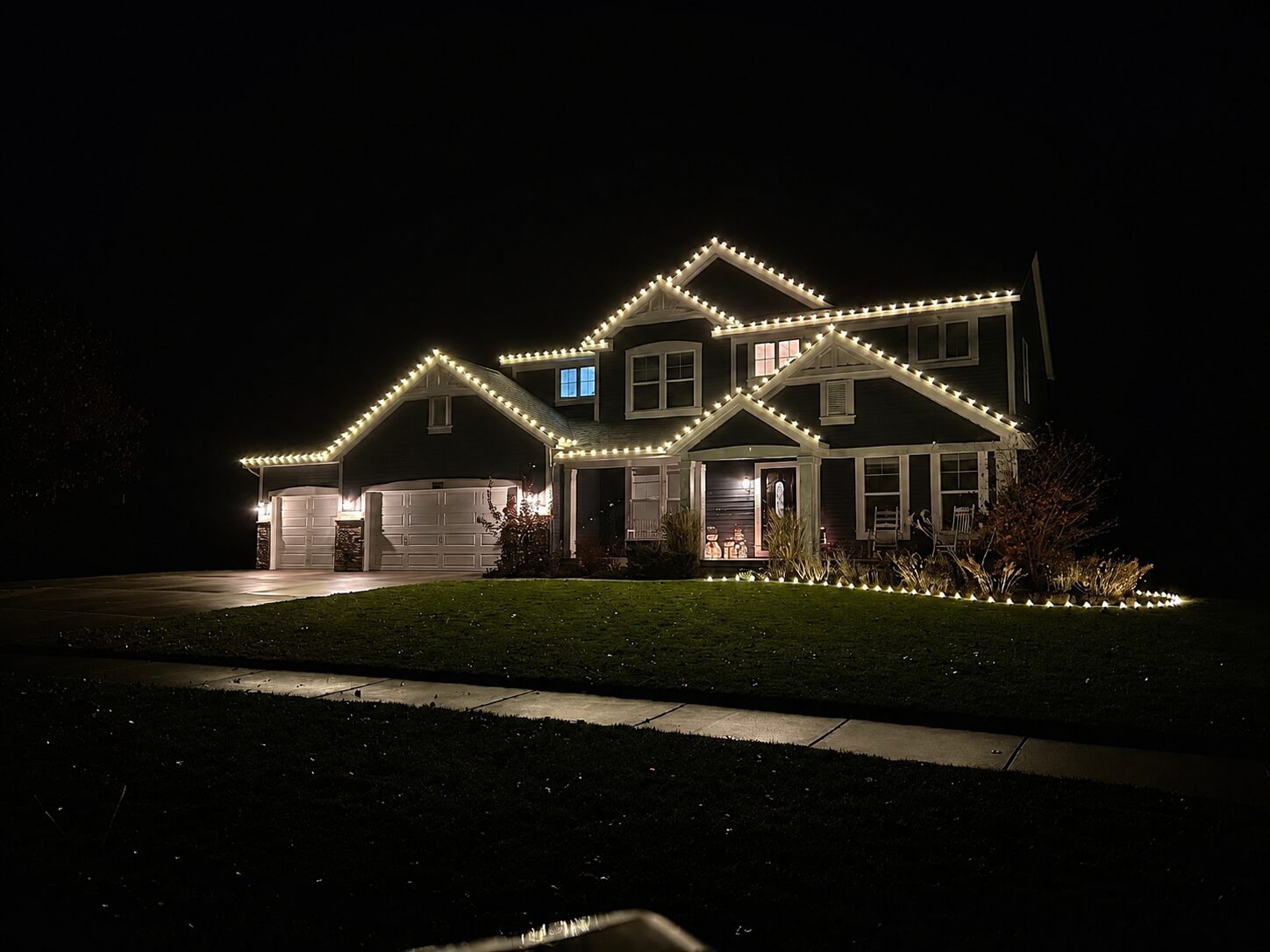 Residential Services in Grand Rapids MI