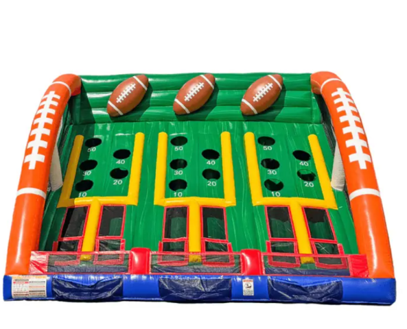 Football Tournament Game